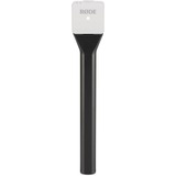 Rode Microphones Interview GO, Microfono Nero