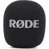 Rode Microphones Interview GO, Microfono Nero