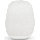 Rode Microphones Lavalier GO, Microfono bianco