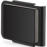 Rode Microphones MagClip GO, Microfono Nero