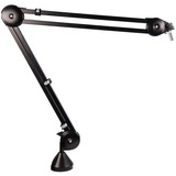 Rode Microphones PSA1 parte e accessorio del microfono, Supporto Nero, Nero, 840 mm