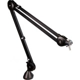 Rode Microphones PSA1 parte e accessorio del microfono, Supporto Nero, Nero, 840 mm