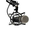 Rode Microphones PSM1, Supporto Nero