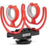 Rode Microphones VideoMic NTG, Microfono Nero