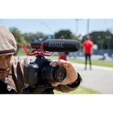 Rode Microphones VideoMic Pro Rycote, Microfono Nero