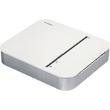 Bosch Controller Cablato Bianco, Stazione base Bianco, IP30, Cablato, 1.2 A, 400 mAh, 135 mm