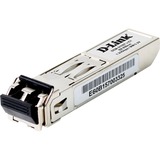 D-Link DEM-311GT modulo del ricetrasmettitore di rete Fibra ottica 1000 Mbit/s SFP 850 nm Fibra ottica, 1000 Mbit/s, SFP, LC, SX, 550 m