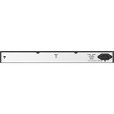 D-Link DGS-1026MP switch di rete Non gestito Gigabit Ethernet (10/100/1000) Supporto Power over Ethernet (PoE) Nero, Grigio, Interruttore Non gestito, Gigabit Ethernet (10/100/1000), Supporto Power over Ethernet (PoE), Montaggio rack