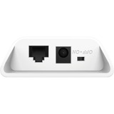 D-Link DPE-301GI adattatore PoE e iniettore Fast Ethernet, Gigabit Ethernet, Modulo di estensione Fast Ethernet, Gigabit Ethernet, 10,100,1000 Mbit/s, 10/100/1000, IEEE 802.3, IEEE 802.3ab, IEEE 802.3af, IEEE 802.3at, IEEE 802.3u, Bianco, 100 - 240 V
