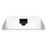 D-Link DPE-301GI adattatore PoE e iniettore Fast Ethernet, Gigabit Ethernet, Modulo di estensione Fast Ethernet, Gigabit Ethernet, 10,100,1000 Mbit/s, 10/100/1000, IEEE 802.3, IEEE 802.3ab, IEEE 802.3af, IEEE 802.3at, IEEE 802.3u, Bianco, 100 - 240 V