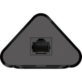 D-Link DPE-302GE adattatore PoE e iniettore Gigabit Ethernet, Iniettore PoE Gigabit Ethernet, 10,100,1000 Mbit/s, IEEE 802.3, IEEE 802.3ab, IEEE 802.3af, IEEE 802.3at, IEEE 802.3u, IEEE 802.3x, Full, Half, PoE, 3,05 W