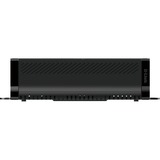 D-Link DPE-302GE adattatore PoE e iniettore Gigabit Ethernet, Iniettore PoE Gigabit Ethernet, 10,100,1000 Mbit/s, IEEE 802.3, IEEE 802.3ab, IEEE 802.3af, IEEE 802.3at, IEEE 802.3u, IEEE 802.3x, Full, Half, PoE, 3,05 W