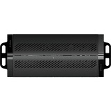 D-Link DPE-302GE adattatore PoE e iniettore Gigabit Ethernet, Iniettore PoE Gigabit Ethernet, 10,100,1000 Mbit/s, IEEE 802.3, IEEE 802.3ab, IEEE 802.3af, IEEE 802.3at, IEEE 802.3u, IEEE 802.3x, Full, Half, PoE, 3,05 W