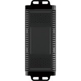 D-Link DPE-302GE adattatore PoE e iniettore Gigabit Ethernet, Iniettore PoE Gigabit Ethernet, 10,100,1000 Mbit/s, IEEE 802.3, IEEE 802.3ab, IEEE 802.3af, IEEE 802.3at, IEEE 802.3u, IEEE 802.3x, Full, Half, PoE, 3,05 W