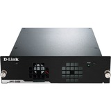 D-Link DPS-500A componente switch Alimentazione elettrica Alimentazione elettrica, Nero, 400000 h, DGS-3000-28LP DGS-3000-28X DGS-3000-28XMP DGS-3000-52X DGS-3120-48TC DGS-3130-30TS/SI..., 140 W, 90 - 264 V