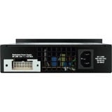 D-Link DPS-500A componente switch Alimentazione elettrica Alimentazione elettrica, Nero, 400000 h, DGS-3000-28LP DGS-3000-28X DGS-3000-28XMP DGS-3000-52X DGS-3120-48TC DGS-3130-30TS/SI..., 140 W, 90 - 264 V