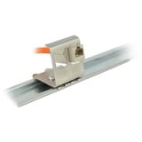 DeLOCK 86255 Accessorio per pannello di connessione, Modulo di Keystone Metallico, Metallo