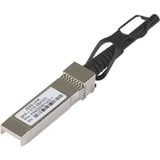 Netgear AXC763 cavo InfiniBand e in fibra ottica 3 m SFP+ Nero 3 m, SFP+, SFP+