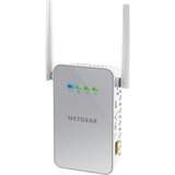 Netgear PLW1000 1000 Mbit/s Collegamento ethernet LAN Wi-Fi Bianco, PowerLAN bianco, 1000 Mbit/s, IEEE 802.11ac, IEEE 802.11b, IEEE 802.11g, IEEE 802.11n, IEEE 802.3, IEEE 802.3ab, IEEE 802.3u, Gigabit Ethernet, 10,100,1000 Mbit/s, Wi-Fi 5 (802.11ac), 802.11a, 802.11b, 802.11g, Wi-Fi 4 (802.11n), Wi-Fi 5 (802.11ac)