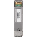 Netgear SFP+ DirectAttach 1m cavo InfiniBand e in fibra ottica SFP+ 1 m, SFP+, SFP+