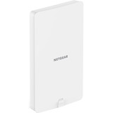 Netgear WAX610Y 1800 Mbit/s Bianco Supporto Power over Ethernet (PoE), Punto di accesso bianco, 2.4 GHz, 5 GHz, 1800 Mbit/s, EAP-PEAP, EAP-TLS, EAP-TTLS, PEAP, SSID, TTLS, WPA, WPA2, WPA3, 100,1000,2500 Mbit/s