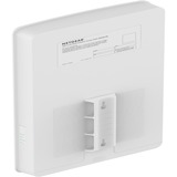 Netgear WAX610Y 1800 Mbit/s Bianco Supporto Power over Ethernet (PoE), Punto di accesso bianco, 2.4 GHz, 5 GHz, 1800 Mbit/s, EAP-PEAP, EAP-TLS, EAP-TTLS, PEAP, SSID, TTLS, WPA, WPA2, WPA3, 100,1000,2500 Mbit/s