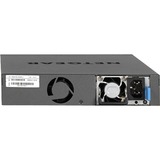 Netgear XSM4316S Gestito L3 10G Ethernet (100/1000/10000) 1U Nero, Interruttore Gestito, L3, 10G Ethernet (100/1000/10000), Montaggio rack, 1U