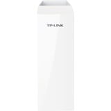 TP-Link CPE510 300 Mbit/s Bianco Supporto Power over Ethernet (PoE), Punto di accesso bianco, 5 GHz, 300 Mbit/s, AES, TKIP, WPA, WPA-PSK, WPA2, WPA2-PSK, 10,100 Mbit/s
