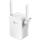 TP-Link RE305 moltiplicatore di rete Ripetitore di rete Bianco 10, 100 Mbit/s bianco, Ripetitore di rete, 867 Mbit/s, 10,100 Mbit/s, Windows 10, Windows 7, Windows 8, Windows 8.1, Windows 98SE, Windows NT, Windows XP, Interno, 17 dbm