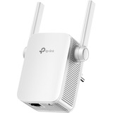 TP-Link RE305 moltiplicatore di rete Ripetitore di rete Bianco 10, 100 Mbit/s bianco, Ripetitore di rete, 867 Mbit/s, 10,100 Mbit/s, Windows 10, Windows 7, Windows 8, Windows 8.1, Windows 98SE, Windows NT, Windows XP, Interno, 17 dbm