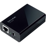 TP-Link TL-POE10R v4 Gigabit Ethernet, Splitter & Switches Nero, Gigabit Ethernet, 10,100,1000 Mbit/s, 10/100/1000, IEEE 802.3, IEEE 802.3ab, IEEE 802.3af, IEEE 802.3u, Cat3, Cat5, Cat5e, Nero, Vendita al dettaglio