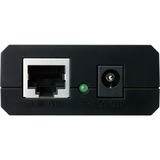 TP-Link TL-POE10R v4 Gigabit Ethernet, Splitter & Switches Nero, Gigabit Ethernet, 10,100,1000 Mbit/s, 10/100/1000, IEEE 802.3, IEEE 802.3ab, IEEE 802.3af, IEEE 802.3u, Cat3, Cat5, Cat5e, Nero, Vendita al dettaglio