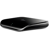 TP-Link TL-SG1005D switch di rete Non gestito Gigabit Ethernet (10/100/1000) Nero, Interruttore Nero, Non gestito, Gigabit Ethernet (10/100/1000), Full duplex