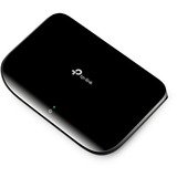 TP-Link TL-SG1005D switch di rete Non gestito Gigabit Ethernet (10/100/1000) Nero, Interruttore Nero, Non gestito, Gigabit Ethernet (10/100/1000), Full duplex