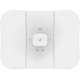 Ubiquiti LiteBeam AC Gen2 Bridge di rete Bianco, Punto di accesso Bridge di rete, Wi-Fi, Collegamento ethernet LAN, Bianco