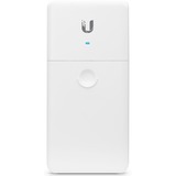 Ubiquiti NanoSwitch Gigabit Ethernet (10/100/1000) Supporto Power over Ethernet (PoE) Bianco, Interruttore bianco, Gigabit Ethernet (10/100/1000), Supporto Power over Ethernet (PoE)
