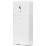 Ubiquiti NanoSwitch Gigabit Ethernet (10/100/1000) Supporto Power over Ethernet (PoE) Bianco, Interruttore bianco, Gigabit Ethernet (10/100/1000), Supporto Power over Ethernet (PoE)