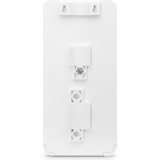 Ubiquiti NanoSwitch Gigabit Ethernet (10/100/1000) Supporto Power over Ethernet (PoE) Bianco, Interruttore bianco, Gigabit Ethernet (10/100/1000), Supporto Power over Ethernet (PoE)