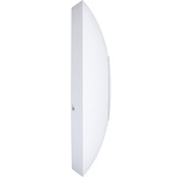 Ubiquiti UAP-AC-SHD punto accesso WLAN 1000 Mbit/s Bianco Supporto Power over Ethernet (PoE), Punto di accesso bianco, 1000 Mbit/s, 1733 Mbit/s, 10,100,1000 Mbit/s, IEEE 802.11a, IEEE 802.11ac, IEEE 802.11b, IEEE 802.11g, IEEE 802.11n, IEEE 802.3, IEEE 802.3ab,..., WEP, WPA-Enterprise, WPA-PSK, 20 W