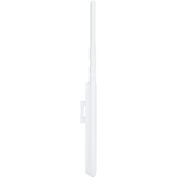 Ubiquiti Unifi AC Mesh 1167 Mbit/s Bianco Supporto Power over Ethernet (PoE), Punto di accesso di rete bianco, 1167 Mbit/s, IEEE 802.3af, 250 utente(i), Hidden SSID, 8,5 W, 24 W