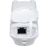 Ubiquiti Unifi AC Mesh 1167 Mbit/s Bianco Supporto Power over Ethernet (PoE), Punto di accesso di rete bianco, 1167 Mbit/s, IEEE 802.3af, 250 utente(i), Hidden SSID, 8,5 W, 24 W