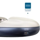 Ansmann Energy 16+ Carica batterie, Caricabatterie 9v, Stilo AA, Mini Stilo AAA, C, D