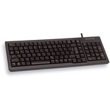 CHERRY XS Complete tastiera Universale USB QWERTZ Tedesco Nero Nero, Full-size (100%), Cablato, USB, QWERTZ, Nero