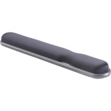 Kensington Poggiapolsi in gel ad altezza regolabile grigio, Nero, 308,6 kg, 308,6 kg, 80 cm, 120 cm, 125 cm