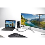 Kensington Pro Fit Ergo tastiera Bluetooth Nero, Wireless, Bluetooth
