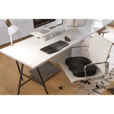 Kensington Pro Fit Ergo tastiera Bluetooth Nero, Wireless, Bluetooth
