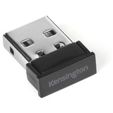 Kensington Pro Fit Ergo tastiera Bluetooth Nero, Wireless, Bluetooth