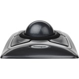 Kensington Trackball cablato Expert Mouse Nero, Ambidestro, Ottico, 400 DPI, Nero