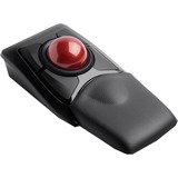 Kensington Trackball wireless Expert Mouse Nero, Ambidestro, Ottico, RF senza fili + Bluetooth, 400 DPI, Nero