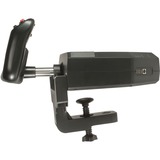 Logitech Flight Yoke System Nero USB 2.0 Simulazione di Volo Analogico/Digitale PC, Joystick volante Simulazione di Volo, PC, Analogico/Digitale, Cablato, USB 2.0, Nero